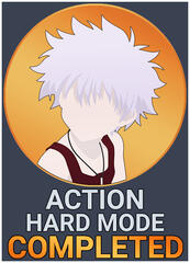 action hard