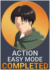 action easy