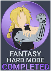 fantasy hard