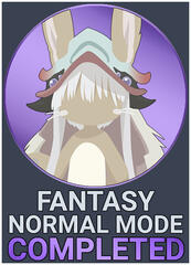 fantasy normal