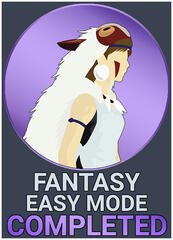 fantasy easy