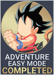 adventure easy