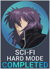sci-fi hard