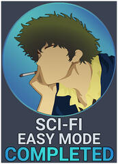 sci-fi easy