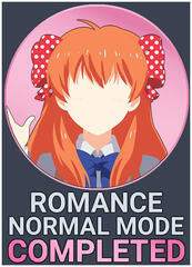 romance normal