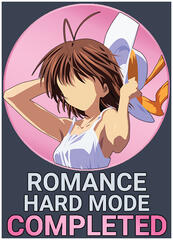 romance hard