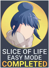 slice of life easy