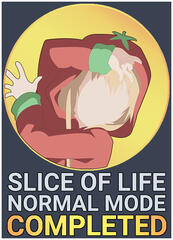 slice of life normal