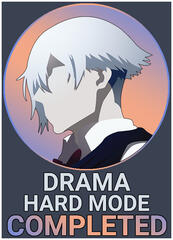 drama hard