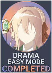 drama easy
