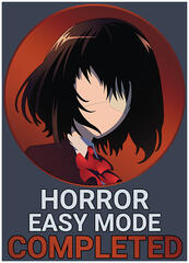 horror easy