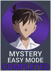 mystery easy