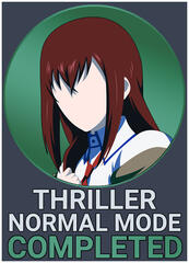 thriller normal