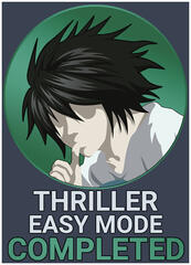 thriller easy