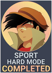 sports hard