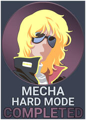 mecha hard