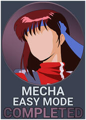 mecha easy