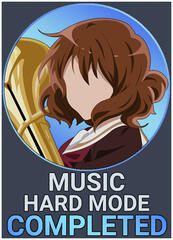 music hard