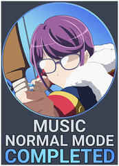music normal
