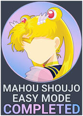 mahou shoujo easy