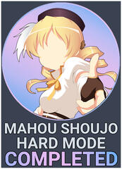mahou shoujo hard