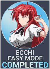 ecchi easy