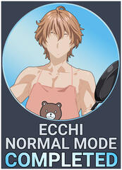 ecchi normal