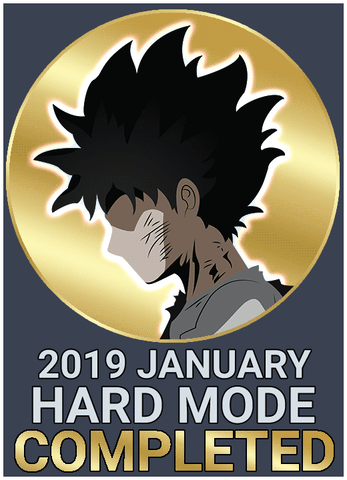 2019 january hard