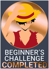 beginner