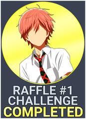 community raffle 1