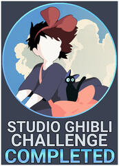 ghibli full