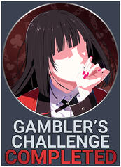 gambler