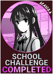 mrc manga city school